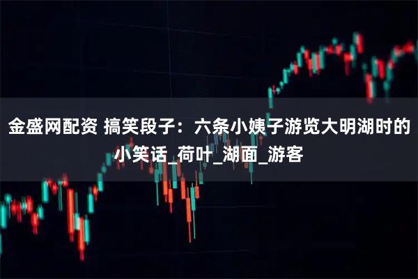 金盛网配资 搞笑段子：六条小姨子游览大明湖时的小笑话_荷叶_湖面_游客